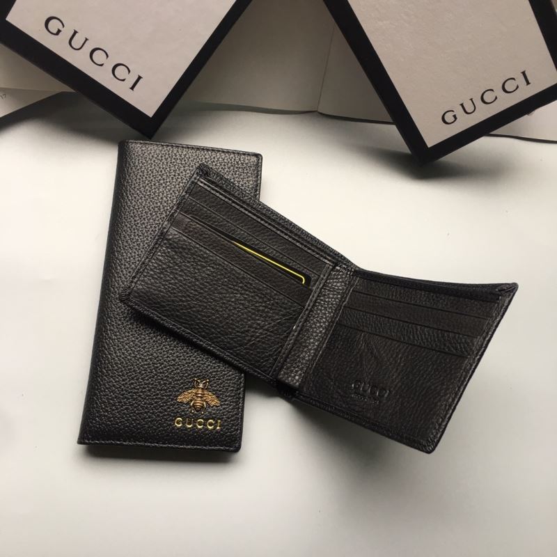 Gucci Wallets Purse